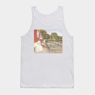 The Nursery Tank Top